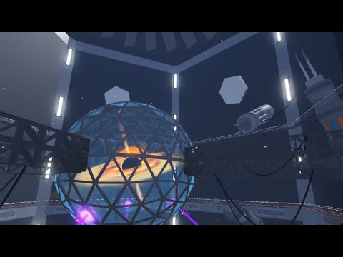 How to get purple coil in black hole core