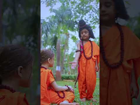 Shri Ram // Ram Mandir II shri ramII #ram #ramayan #shorts #video #short #ytshorts #viral #rammandir