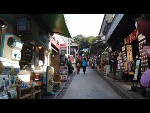 日本江之島