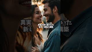 ツインレイ既婚者だけに訪れる最高の未来とは？　#shorts   #ツインレイ   #スピリチュアル