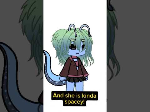 New character!! #gacha #trending #trend #fypシ #fyp #gachalife #lunime #silly #goofy