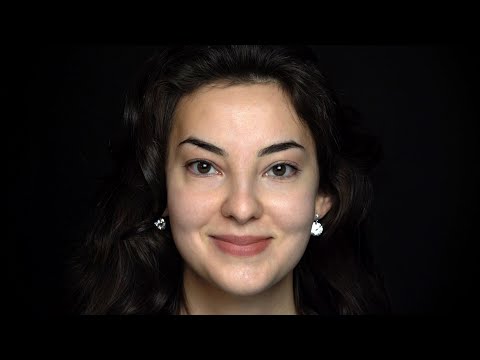 KUMYK. Teaser #1. (The Ethnic Origins Of Beauty)