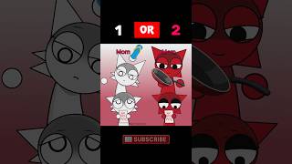 Sprunki Dad VS Mom: Who is The BEST? Pack Animation #sprunki #shorts #animation