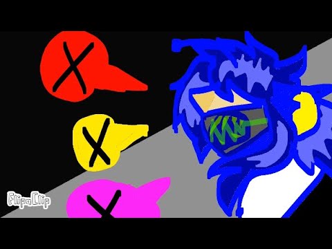 SCROLL OF SORROW (ORIGINAL ANIMATION) ||+13||