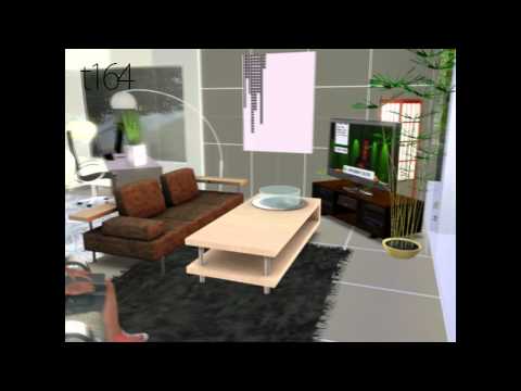 MODERN FUSION MANSION | HOUSE #8