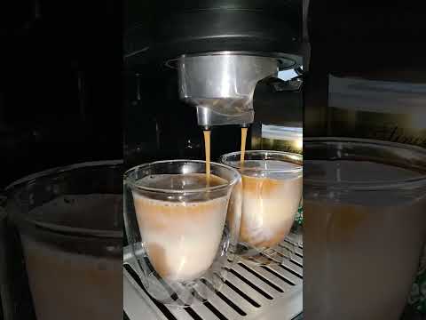 Double Espresso Oatmilk