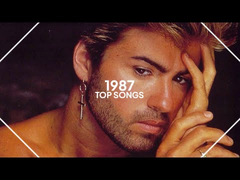 top songs of 1987