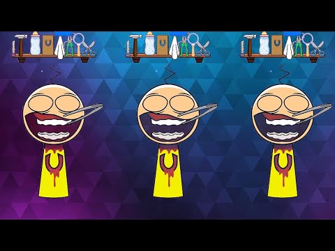 Sprunki reverse #top #animation #sprunki #sprunkimod #funny
