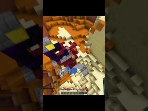 Minecraft manhunt