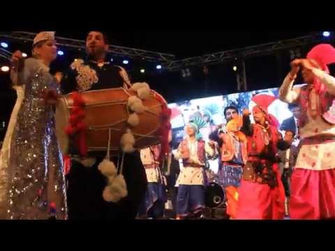 RANI TAJ - Gurdas Maan - Dhol - 'Khamli'' - 12