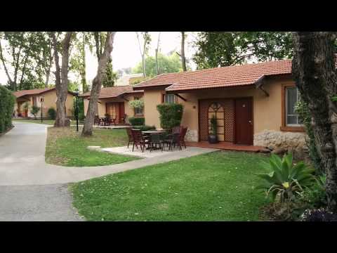 hagoshrim garden suites 2014