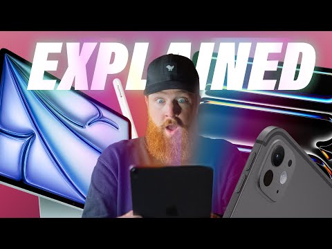 What Nobody Else Told You About Tandem OLED and M4!