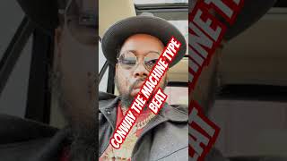 Conway The Machine Type Beat 🔥 #conwaythemachinetypebeat #conwaythemachine #typebeat