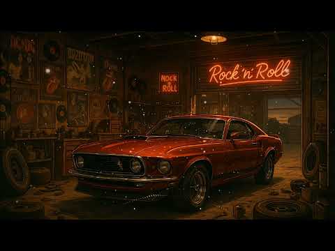 Crimson Horizon – Instrumental Rock, Metal & Psychedelic | Deep in the Road