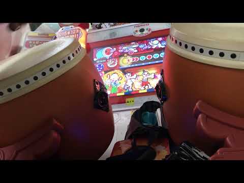 さんぽ裏 フルコンボ(´・ω・｀)