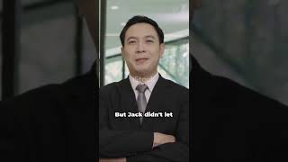 Alibaba's CEO: Mind-Blowing Facts | WealthRise Journey #jackma #alibaba #mindblowingfacts #ceo