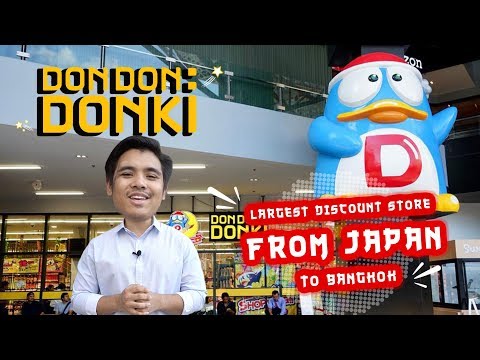 Don Don Donki