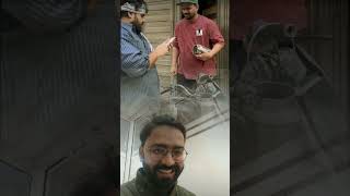 Doodh wale ki life #funny #topprankscallbyrjnaved #practicaljoke #comedy #shorts