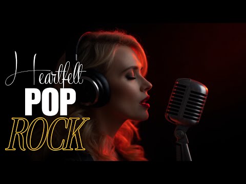 [RELAX Slow Rock Music 🎧] Rock | Ballad | Sleep | Soft Rock | Enjoy |