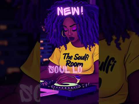 Neo Soul LoFi Playlist: Jazzy R&B/ Hip Hop Mix for Relax, Work, & Study #lofihiphop #soulplaylist