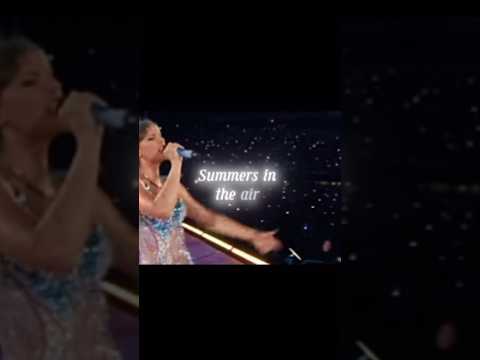 National anthem❤️Taylor Swift edit!🩵🤍Thanks for 1k🫶💗#taylorswift#edit ￼
