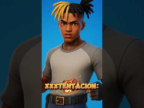 Rappers If They Were Fortnite Skins 😳 #shorts #rap #ynwmelly