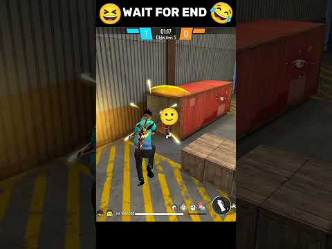 Free Fire comedy video 🤣|| Free Fire funny comedy || #shorts #comedy #freefire #funny #memes