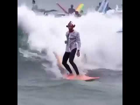 Kook Of The Day Funny Surfers Fails #surfing #surf #surfers #california  #hawaii #surfboards