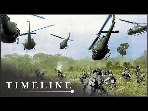 3 Hours Of Facts About The World Wars