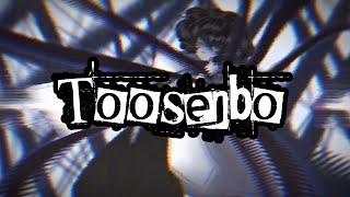 { vocaloid cover } Toosenbo / とおせんぼ ft. Kaito & Fukase