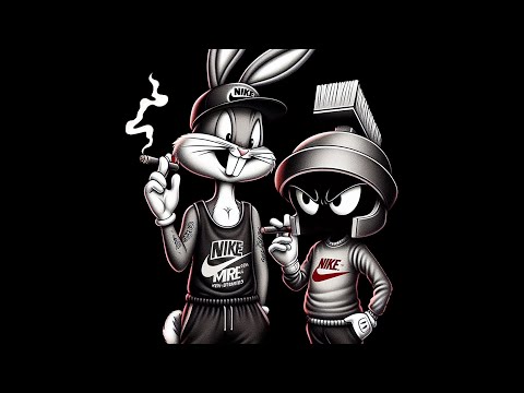 Rap Freestyle Type Beat - "HARD TEAM" l rap instrumental type beats