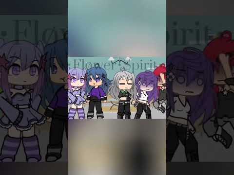 |You drive me crazy...| #gacha #trend #gachalife #capcut