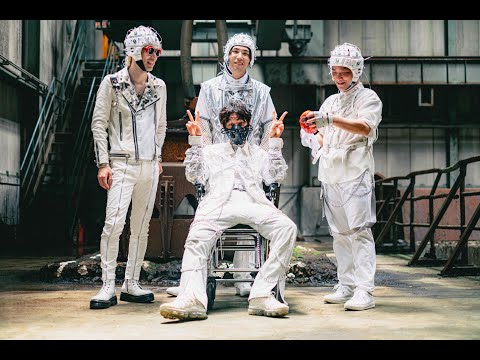 go!go!vanillas ‐ 来来来 [Behind The Scenes]