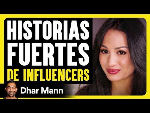 Historias Fuertes De Influencers | Dhar Mann Studios