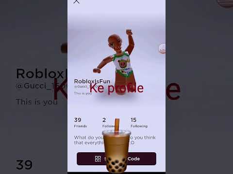 cara mendapatkan item gratis di roblox yang baru 😍 🗿