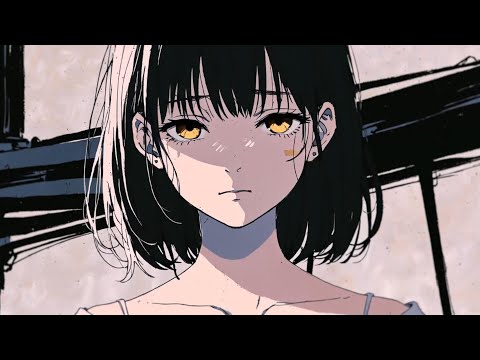 【恋の声】深い情感のリズム Japanese Girl | Lofi / Chill / Upbeat / Jazz / Easy Lisenting / J-Pop / 10-Track