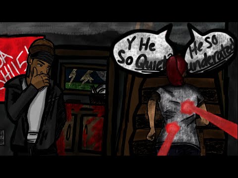 NehemiahDaShii - Watchin’ Out [Official Audio]