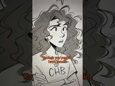 His father is literally the🌊 #percyjackson #pjo #animation #shorts #pov #fyp #art #drawing #funny