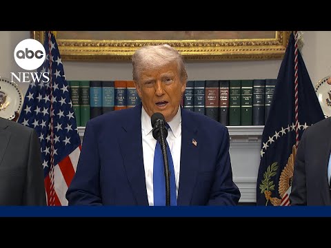 Trump to sign executive order aimed at lowering prescription drug costs