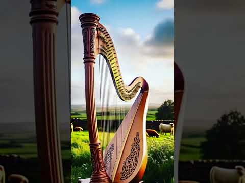 Irish Lullaby for Baby Patrick
