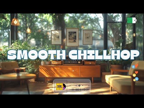Aesthetic Lofi Beats 🎨 Chill Background Music for Reading, Writing & Creative Work