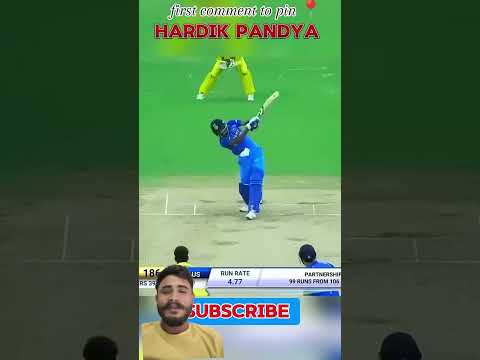 #hardikpandyabattinghighlights #cricketlover #ipl #cricket #asiacup2022 #icc #hardikpandya #love
