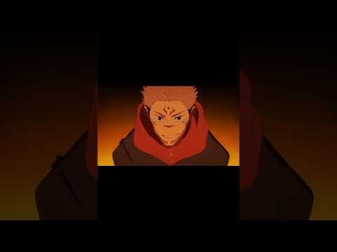 Jujutsu Kaisen #anime #animeedit #jujustukaisen #trending #viral #fyp #shorts #ytshorts