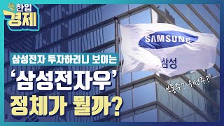 삼성전자 투자하려니 보이는 ‘삼성전자우’ 정체가 뭘까?