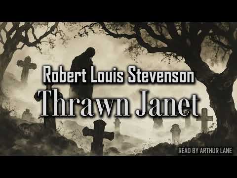Thrawn Janet by Robert Louis Stevenson | Audiobook 🎧