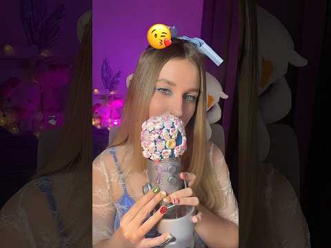 Part 2🐙 #асмр #asmr #asmrsounds #relax #mouthsounds #tinglesounds #tingles #tapping #asmrvideo