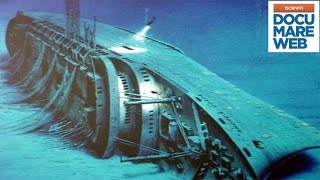 Documentario Andrea Doria -74 Bruno Vailati