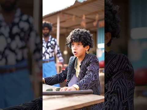 The End 😂😂 |Indian family #shorts #indian #chotabhai #school