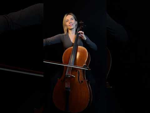 Your Eyes (La Boum) #cello #cellocover