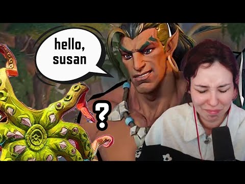 Funny Gaming Moments BUT Here's The Thing...